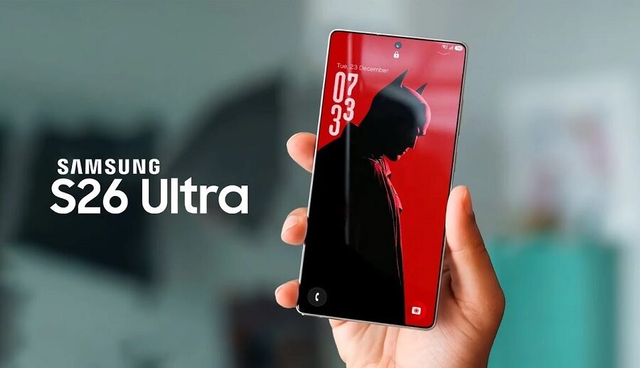 ग्यालेक्सी एस२६ स्याटेलाइट पावर र राम्रो फाइभजी सहित आउँदै