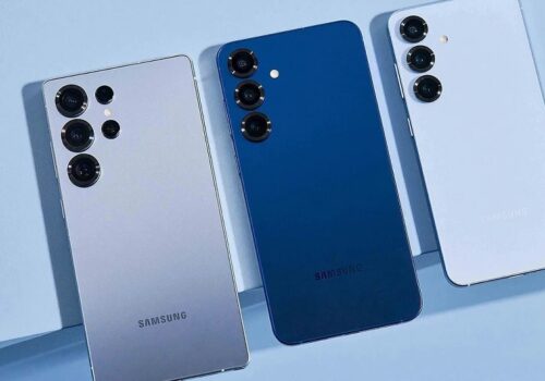 नयाँ ग्यालेक्सी एस२६ सिरिज मार्च महिना अघि उपलब्ध नहुने