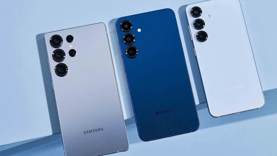 नयाँ ग्यालेक्सी एस२६ सिरिज मार्च महिना अघि उपलब्ध नहुने