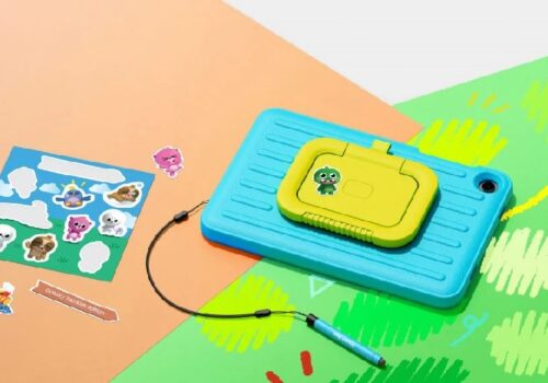 सामसङले बालबालिकाका लागि किफायती नयाँ ट्याब्लेट लन्च गर्यो