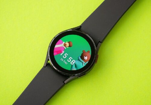 सामसङ ग्यालेक्सी वाच४ को वान युआई ८ वाच अपडेट रोलआउट धेरै देशहरूमा विस्तार हुँदै