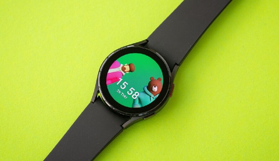 सामसङ ग्यालेक्सी वाच४ को वान युआई ८ वाच अपडेट रोलआउट धेरै देशहरूमा विस्तार हुँदै