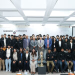 सामसङ इनोभेसन क्याम्पस नेपालको एआई, बिग डाटा र कोडिङ कार्यक्रम सम्पन्न, डिजिटल इनोभेटरहरूको नयाँ पुस्ता निर्माण गर्ने