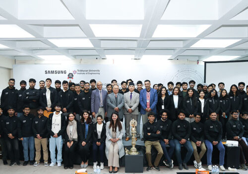 सामसङ इनोभेसन क्याम्पस नेपालको एआई, बिग डाटा र कोडिङ कार्यक्रम सम्पन्न, डिजिटल इनोभेटरहरूको नयाँ पुस्ता निर्माण गर्ने