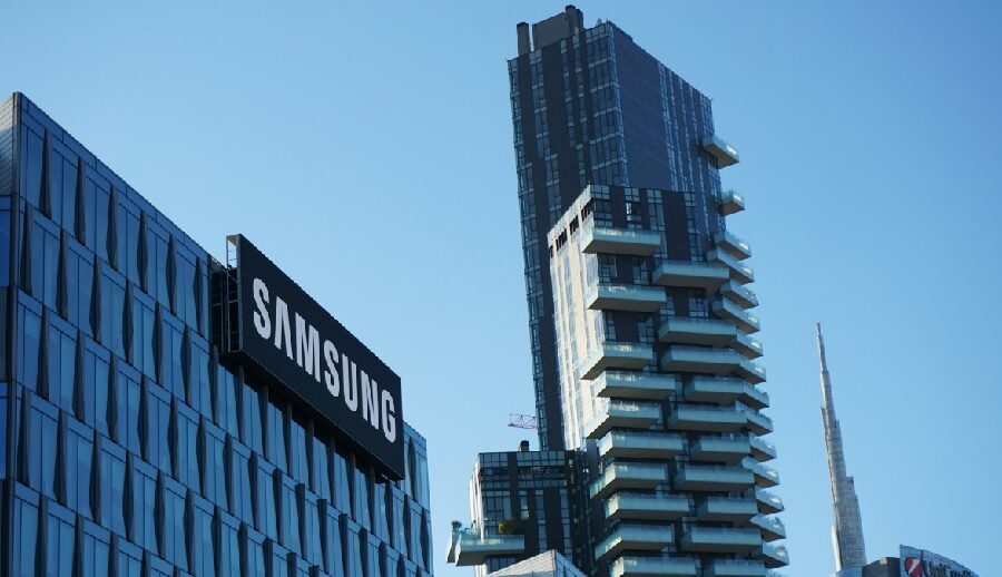 चौथो त्रैमासिकमा सामसङको बिक्री र सञ्चालन नाफामा उल्लेखनीय वृद्धि