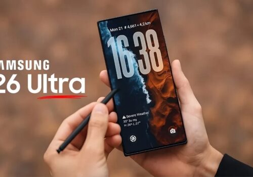 ग्यालेक्सी एस२६ को मूल्य अझै अज्ञात; सामसङले चुनौतीहरूको सामना गर्दै