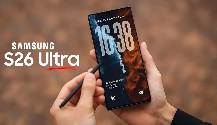 ग्यालेक्सी एस२६ को मूल्य अझै अज्ञात; सामसङले चुनौतीहरूको सामना गर्दै