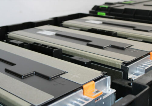 सामसङ एसडीआई र स्टेलान्टिसले अर्को वर्षको सुरुमा ईभी ब्याट्री उत्पादन सुरु गर्ने