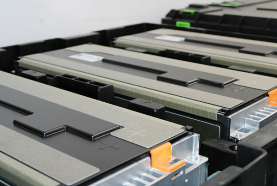 सामसङ एसडीआई र स्टेलान्टिसले अर्को वर्षको सुरुमा ईभी ब्याट्री उत्पादन सुरु गर्ने