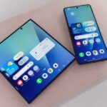 तेस्रो त्रैमासिकमा सबैभन्दा धेरै फोल्डेबल स्मार्टफोन ढुवानी गर्दै सामसङले रेकर्ड तोड्न सफल