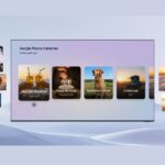 सामसङले आफ्ना टीभीहरूमा गुगल फोटोज ल्याउँदै