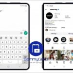 सामसङले २०२६ को लागि वाइड स्क्रिन फोल्डेबलमा काम गर्दै