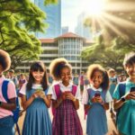 प्रविधिको प्रभाव घटाउने पहल: सिङ्गापुरको स्कूलमा विद्यार्थीले स्मार्टफोन र स्मार्टवाच प्रयोग गर्न नपाउने