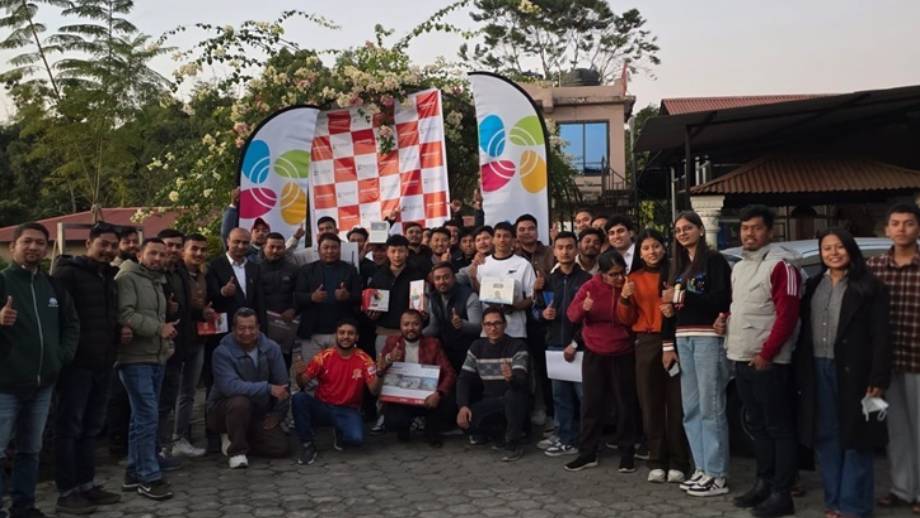 सिन्धुलीमा साइबर सुरक्षा क्षमता विकास कार्यक्रम सम्पन्न; डाटा संरक्षणका लागि सचेतना र प्रविधिमा जोड