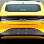 स्मार्टको पहिलो सेडान अपेक्षा गरिएको भन्दा धेरै ठूलो देखियो