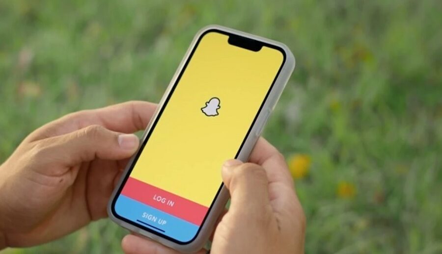 अष्ट्रेलियामा स्न्यापच्याटले प्रयोगकर्ताहरूको उमेर प्रमाणीकरण गर्दै