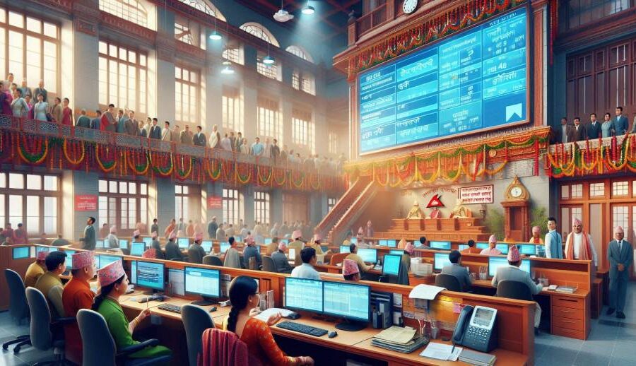 हुम्लाको सामाजिक विकास कार्यालय प्रविधिमैत्री