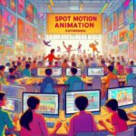 काठमाडौँमा दुई दिने ‘स्पटमोसन एनिमेसन’ कार्यशाला हुँदै