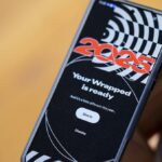 स्पोटिफाई र्याप्ड २०२५ बाहिरियो!