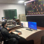 सातओटा ग्रिड सबस्टेसन स्वचालित प्रणालीमा