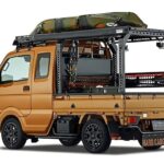 सुजुकीका पाँच नयाँ अवधारणाहरूले ब्रान्डको भविष्य तय गर्ने