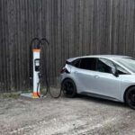 युरोपमा सबैभन्दा फास्ट र सस्तो चार्जिङ उपलब्ध; सौर्य ऊर्जाको कारण प्रति किलोवाट आवरको मूल्य १५ सेन्ट