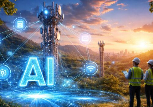 सन् २०२६ मा विश्व दूरसञ्चार क्षेत्र कस्तो हुनेछ? एआईको संलग्नता कत्तिको बढ्नेछ?