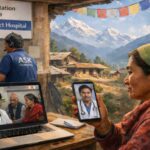 दुर्गममा दू्र चिकित्सा सेवा प्रभावकारी