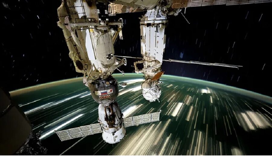 अन्तर्राष्ट्रिय अन्तरिक्ष स्टेशनको २५ वर्षको कक्षको बारेमा तपाईंले जान्नुपर्ने सबै कुरा