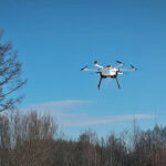 हाइड्रोजनमा आधारित ड्रोनले बनायो रेकर्ड, चार घण्टा लगातार उड्न सफल