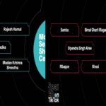 टिकटकले सार्वजनिक गर्यो नेपालको २०२५ का टप सर्चहरूको सूची