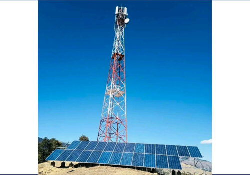 कर्णालीका तीन जिल्लामा ८६ ओटा टेलिकमका टावर विस्तार