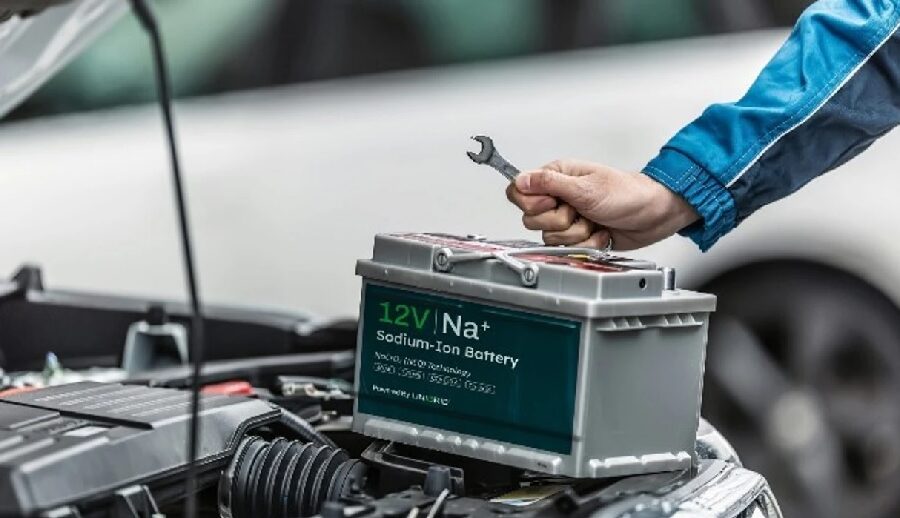 अमेरिकी कम्पनीद्वारा लिड–एसिड ब्याट्रीको तुलनामा दश गुणा बढि टिक्ने नयाँ ब्याट्री निर्माण