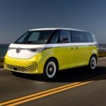 फक्सवागनको सेल्फ–ड्राइभिङ मिनीबसहरू अब ओस्लोमा पनि सञ्चालन हुँदै