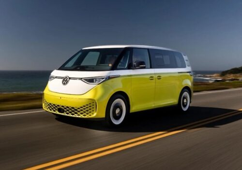 फक्सवागनको सेल्फ–ड्राइभिङ मिनीबसहरू अब ओस्लोमा पनि सञ्चालन हुँदै