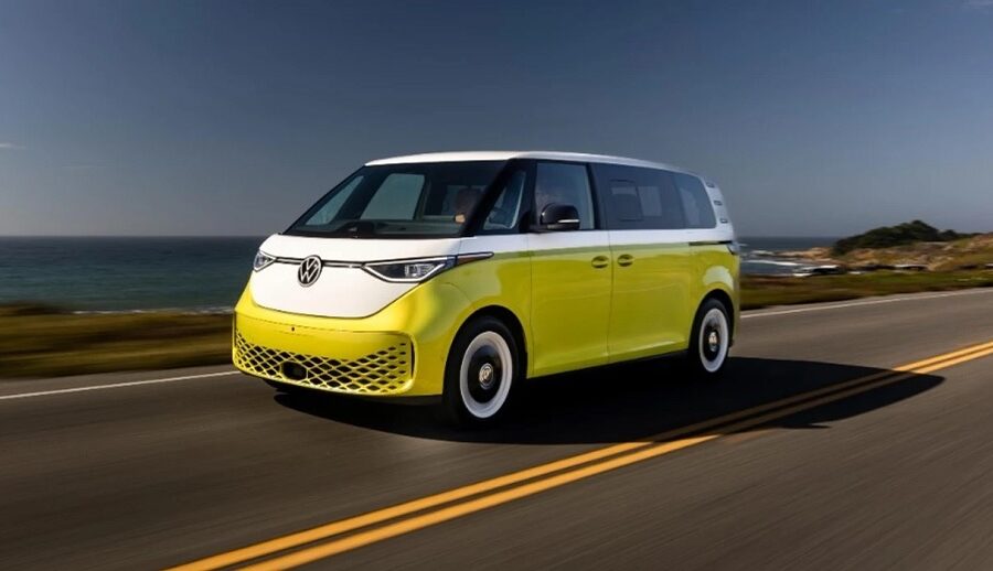 फक्सवागनको सेल्फ–ड्राइभिङ मिनीबसहरू अब ओस्लोमा पनि सञ्चालन हुँदै