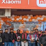 Xiaomi expands its service network in Lahan Chowk in Siraha under Ramesh Corp.