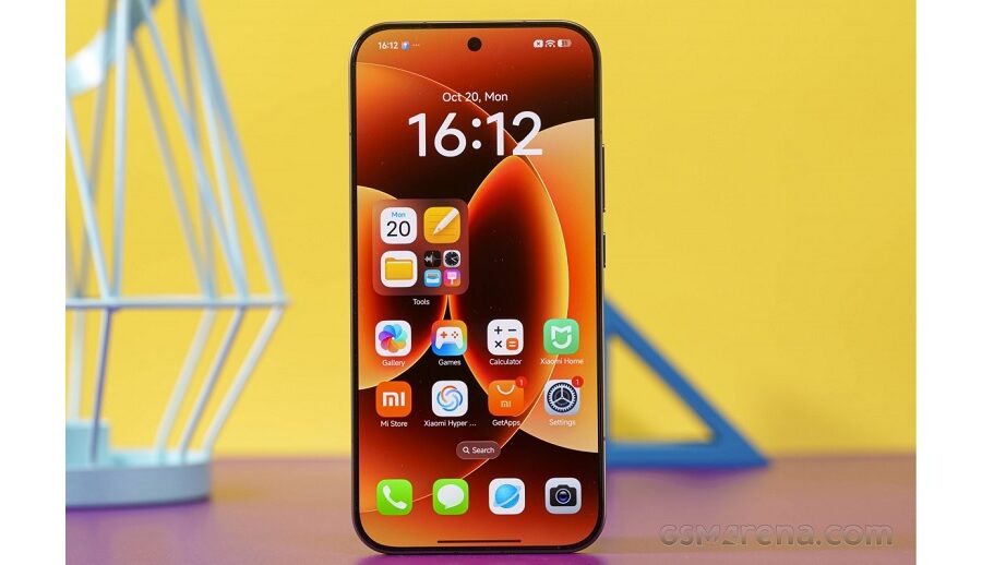शाओमी १७ परिवारले चाँडै नै अर्को सदस्य पाउने सम्भावना
