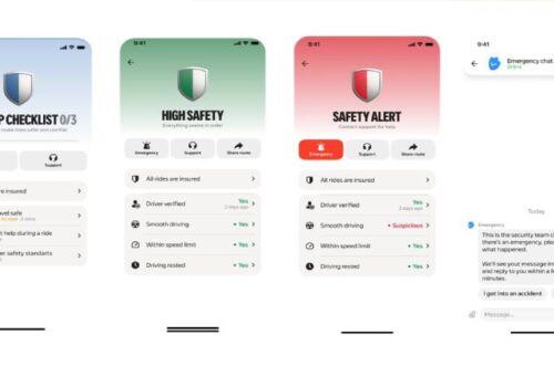 Yango Ride launches new safety flow within its app in Nepal