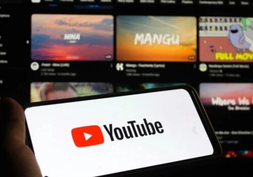 युट्युबले भ्रामक एआई भिडियोहरू साझा गर्ने च्यानलहरू बन्द गर्यो
