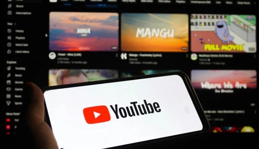 युट्युबले भ्रामक एआई भिडियोहरू साझा गर्ने च्यानलहरू बन्द गर्यो