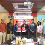 ग्लोबल आइएमई बैंक र डिएआई–उदय परियोजनाबीच सहकार्य, साना तथा लघु उद्यम/व्यवसायमा कर्जा विस्तार गरिने