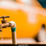 शहरी विकासका कारण २०५० सम्ममा लाखौं मानिसहरू सफा पानीबाट वञ्चित हुने अध्ययनको चेतावनी