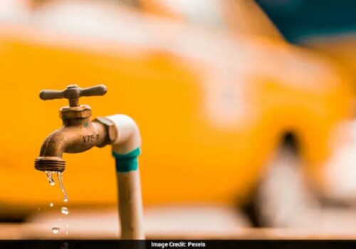 शहरी विकासका कारण २०५० सम्ममा लाखौं मानिसहरू सफा पानीबाट वञ्चित हुने अध्ययनको चेतावनी