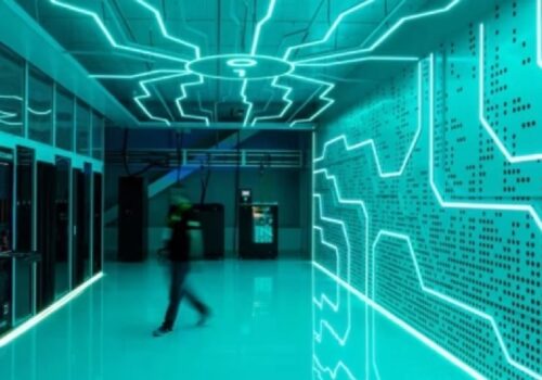 युरोपमा वर्षको सबैभन्दा ठूलो लगानी मध्ये एम्स्टर्डममा नयाँ डाटा सेन्टर निर्माण गरिने अपेक्षा