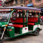 जनकपुरधाममा ई–रिक्सा व्यवस्थापन लागि अध्ययन समिति गठन