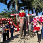 हिक भिजन ‘ब्राण्ड’को ‘वार्षिक वितरक भेला सुरु