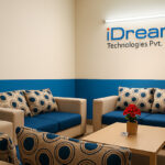 आईड्रीम टेक्नोलोजीज विदेशी शाखा विस्तारको लागि स्वीकृति प्राप्त गर्ने पहिलो आईटी कम्पनी