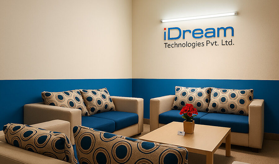 आईड्रीम टेक्नोलोजीज विदेशी शाखा विस्तारको लागि स्वीकृति प्राप्त गर्ने पहिलो आईटी कम्पनी