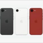 आईफोन १७ई को डिस्प्ले विवरण लीक, एक महिनापछि आउने अपेक्षा